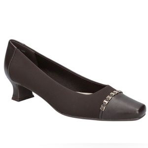 WOMEN'S EASY STREET ORBIT SPECIAL OCCASION SHOES